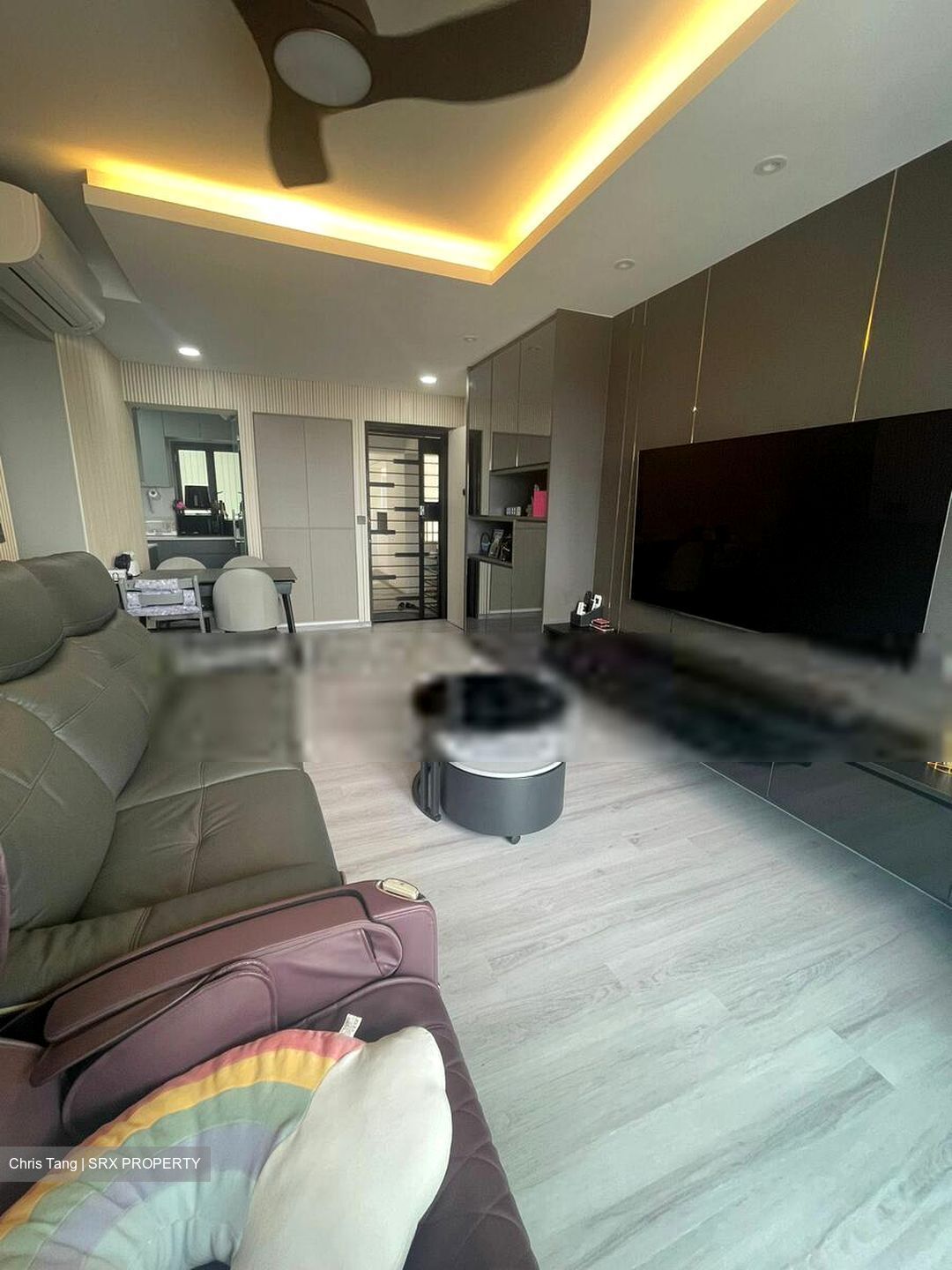 Blk 86 Skyville @ Dawson (Queenstown), HDB 4 Rooms #399046061